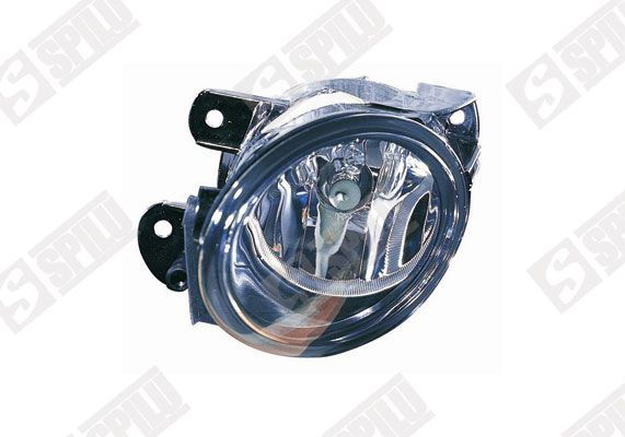 Projecteur antibrouillard