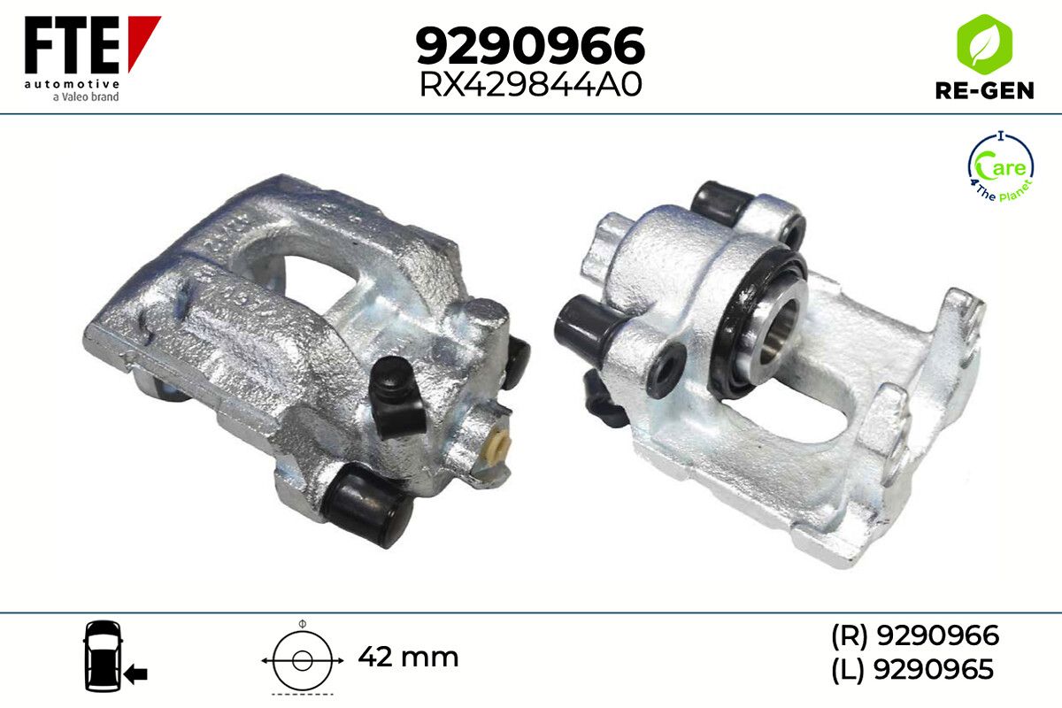 FTE 9290966