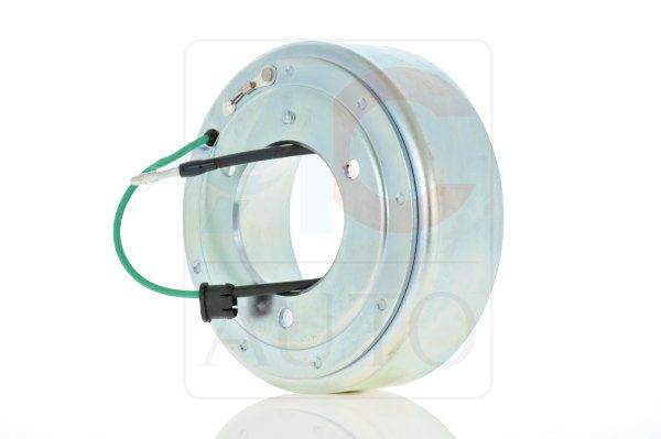 Bobină, cuplaj magnetic (compresor) ACAUTO AC-04ZX24