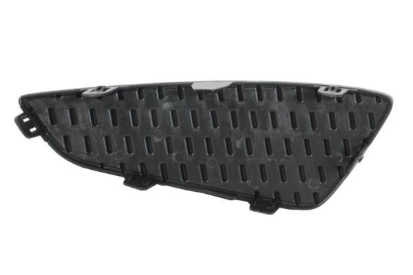 Grille de ventilation, pare-chocs