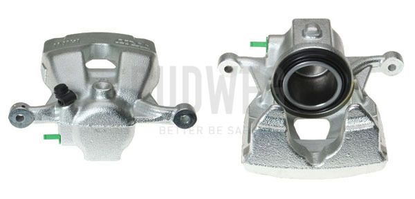 Zacisk hamulca BUDWEG CALIPER 344824