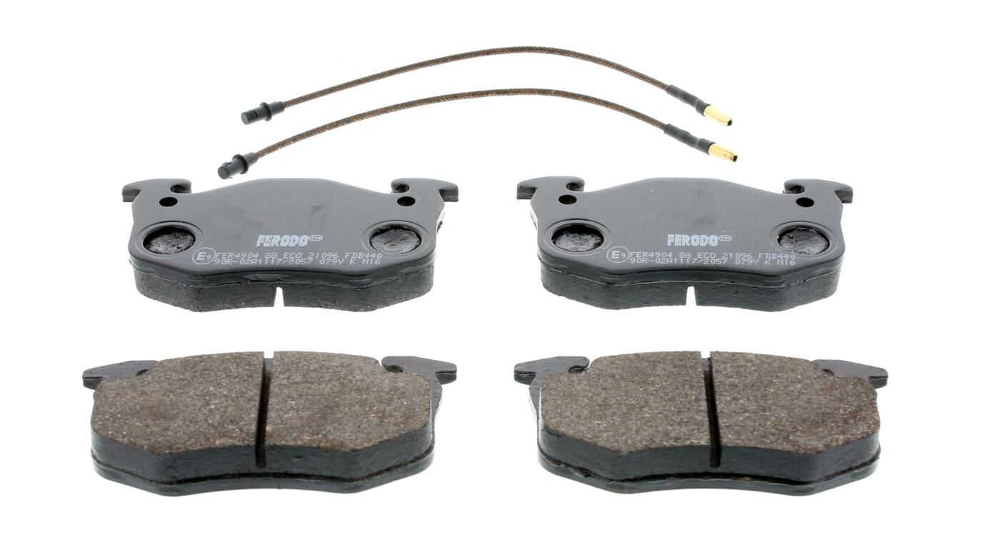 Piduriklotsi komplekt,ketaspidur