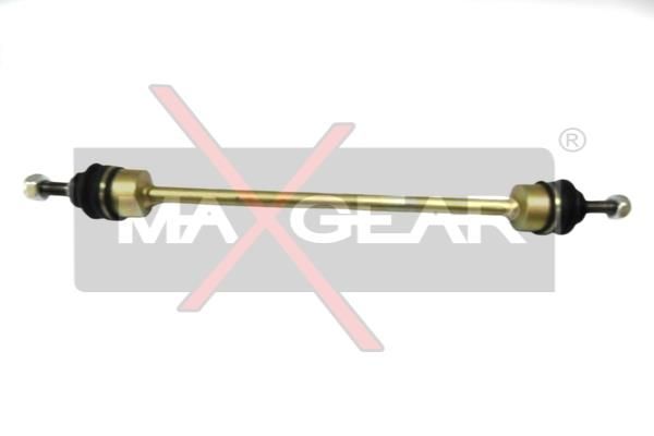 Drążek / wspornik, stabilizator MAXGEAR 72-1408
