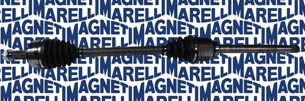 Wał napędowy MAGNETI MARELLI 302004190062