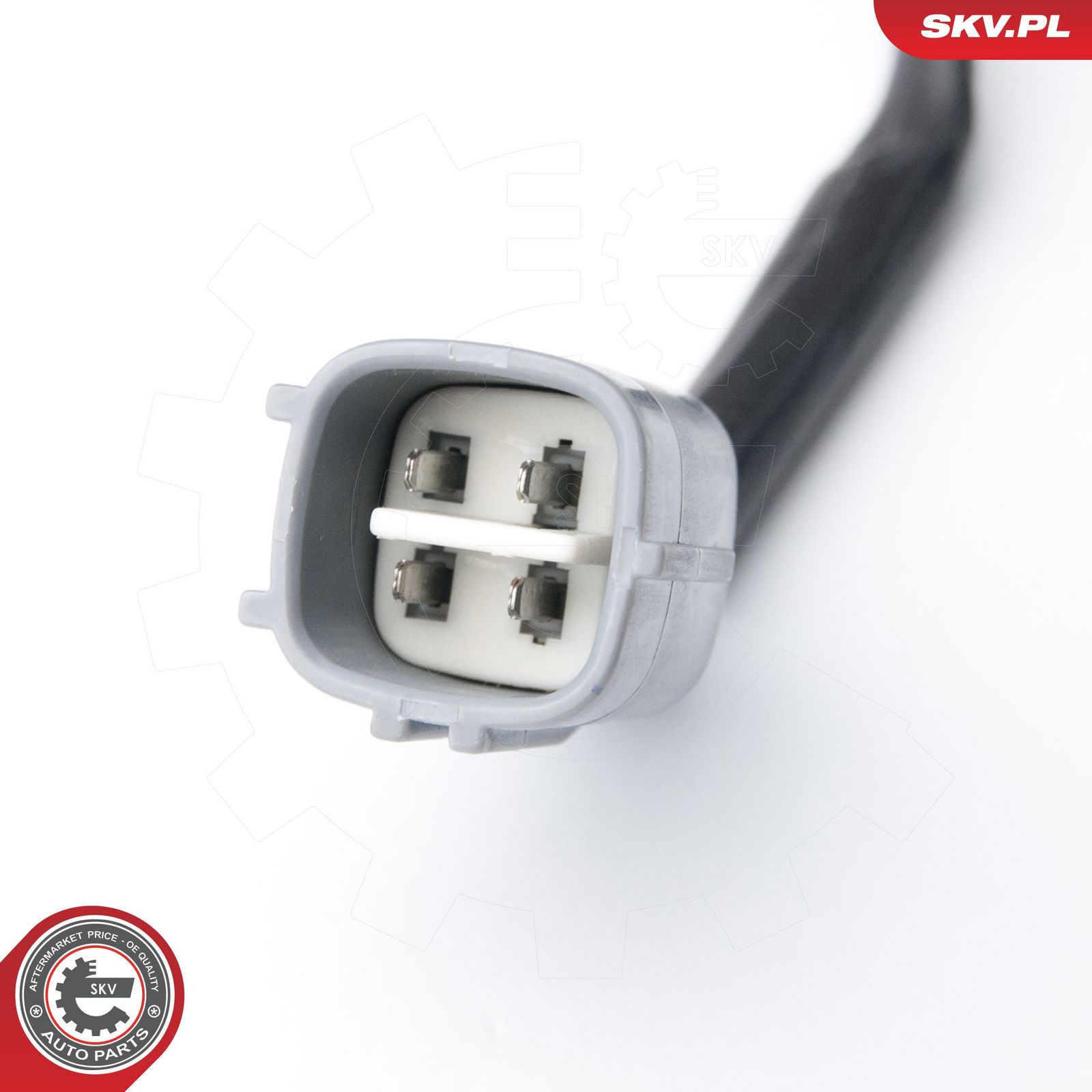 Levně Lambda sonda ESEN SKV 09SKV108