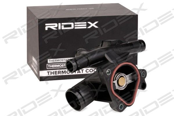 Termostat, środek chłodzący RIDEX 316T0243
