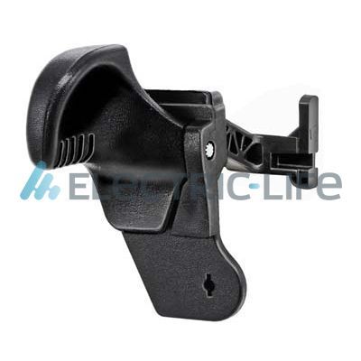 Vnější klika dveří ELECTRIC LIFE ZR80550