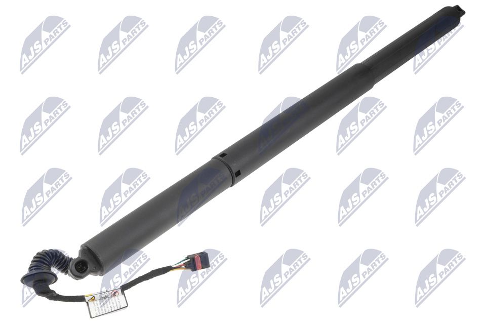 E-shop Elektromotor, zadná kapota NTY AE-HY-074
