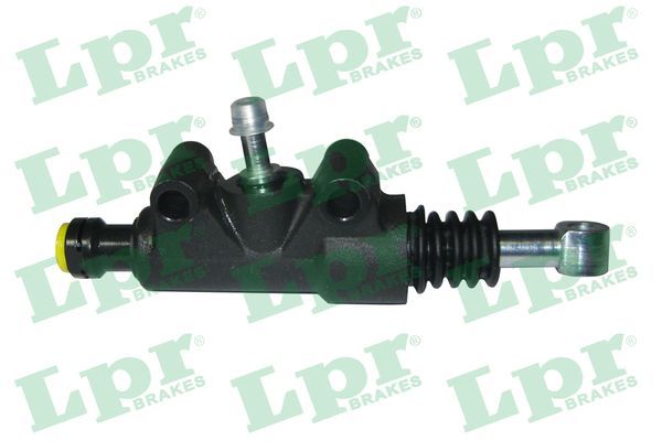 Pompa sprzęgła LPR 2572