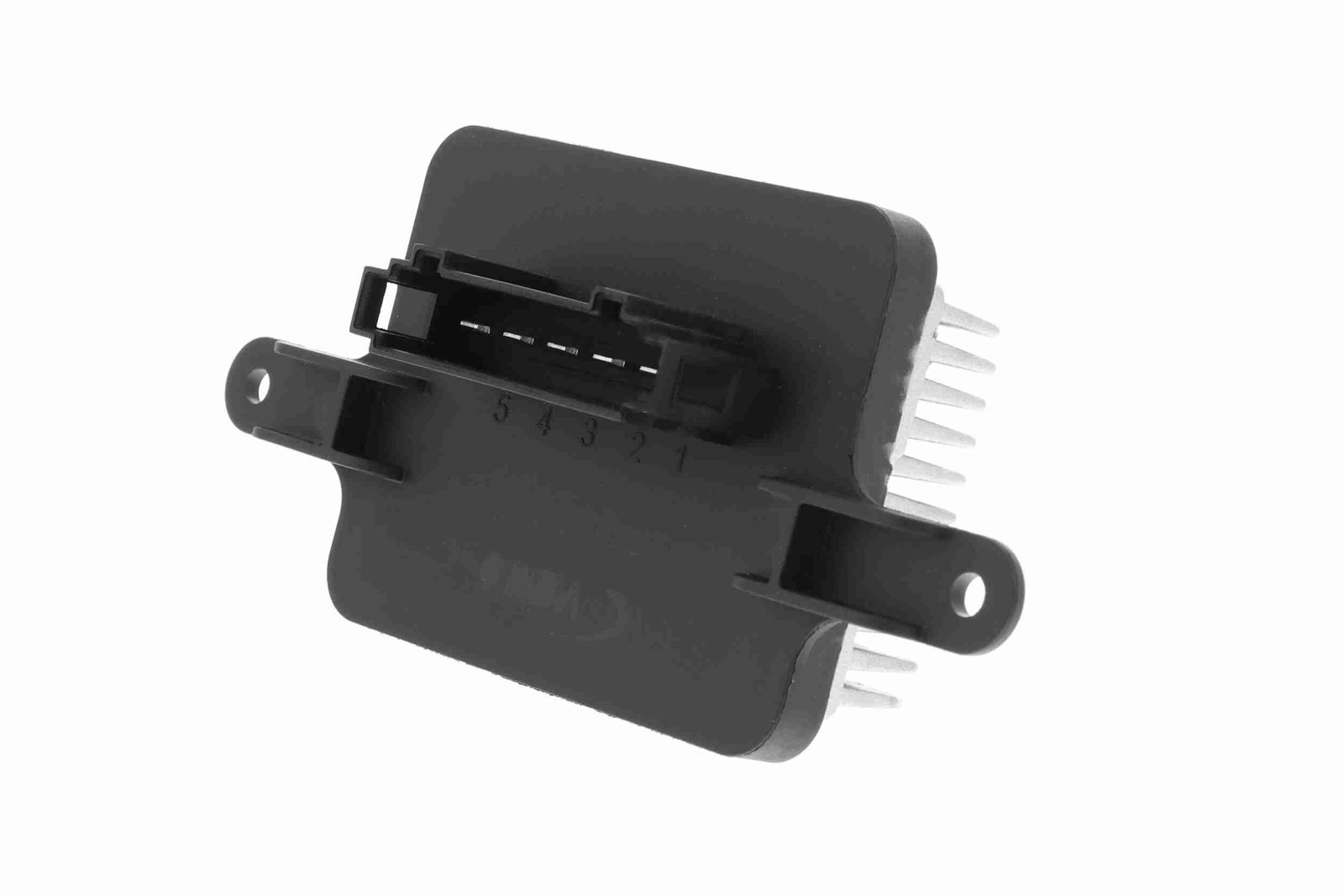 Régulateur, pulseur d'air habitacle