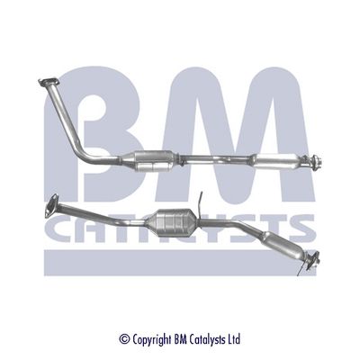 Catalizator BM CATALYSTS Approved BM90893H