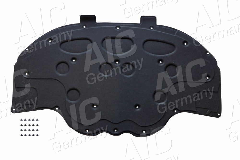 Material amortizare zgomot, nisa motor AIC 74854