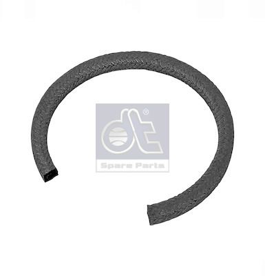 Pierścień uszczelniający wału, wał korbowy DT SPARE PARTS 4.20638
