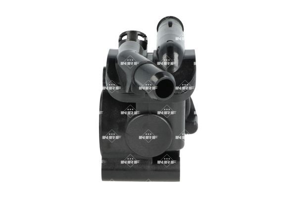 Dzesēšanas šķidruma flancis