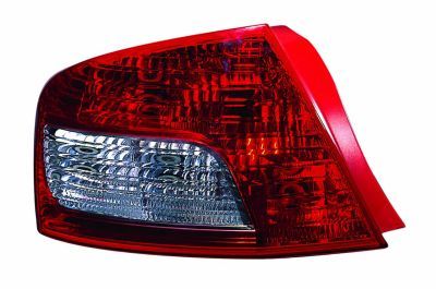 Lampa tylna zespolona ABAKUS 550-1953L-UE