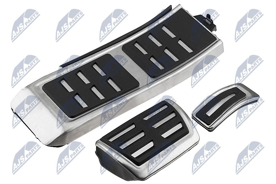 Set suport pedale NTY EZC-AU-329