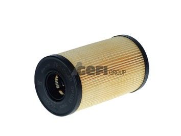 Filtr oleju TECNOCAR OP1032