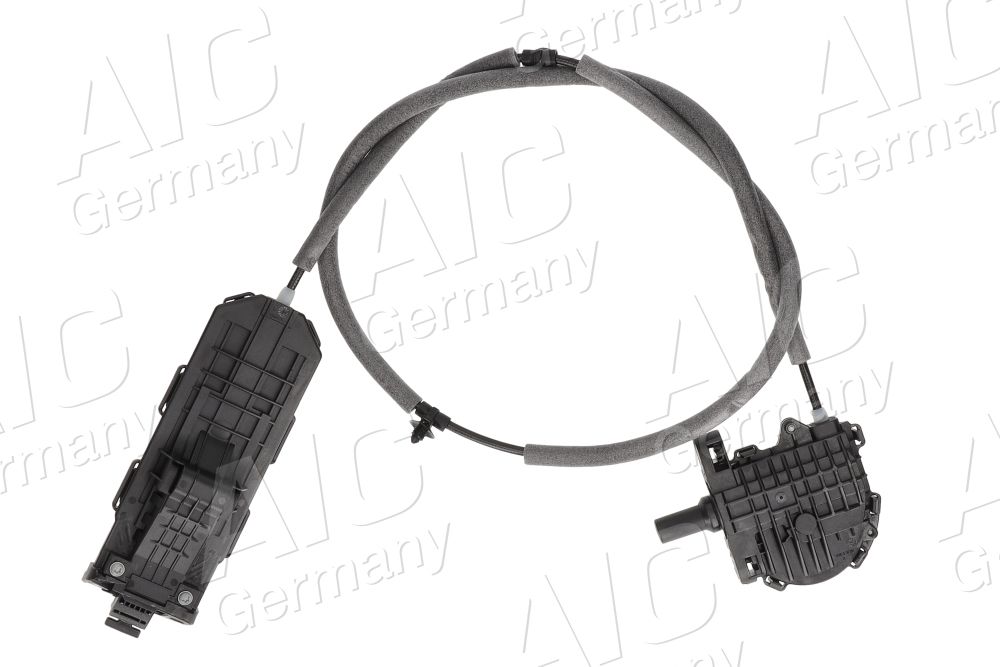 Cablu de tracțiune, protecție muchii ușă AIC 76684