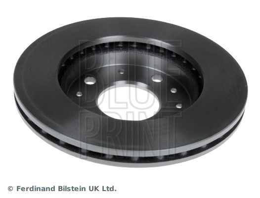Levně Brzdový kotouč BLUE PRINT ADJ134333