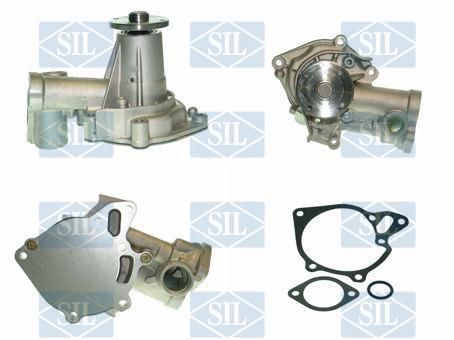 Pompă de apă, răcire motor SALERI PA776