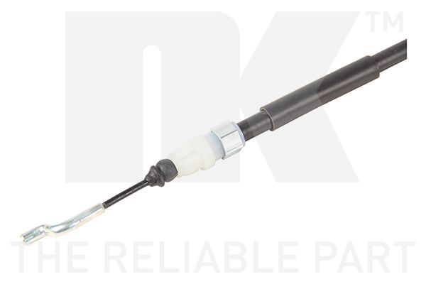 Levně Tažné lanko, parkovací brzda NK 9047127