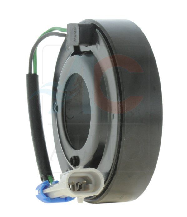 Bobină, cuplaj magnetic (compresor) ACAUTO AC-04DL15