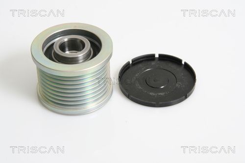 Alternator - sprzęgło jednokierunkowe TRISCAN 8641 234017