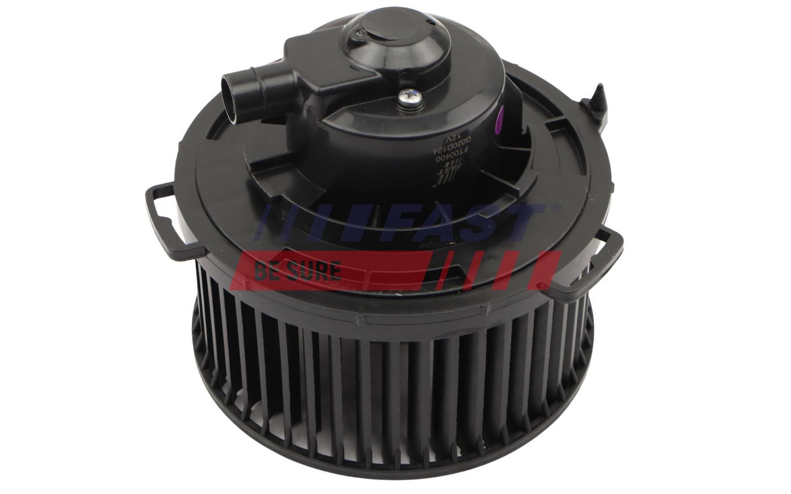 Ventilator, habitaclu FAST FT00400