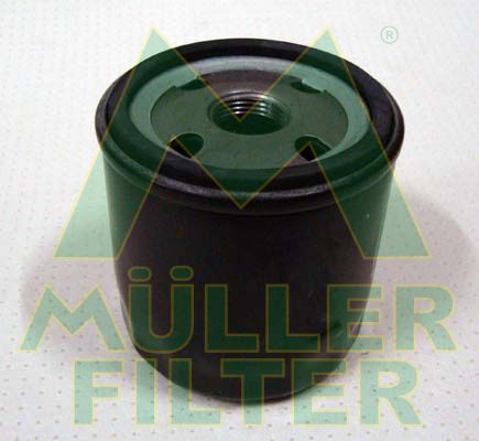 Filtr oleju MULLER FILTER FO126