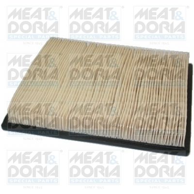Filtr powietrza MEAT & DORIA 18046