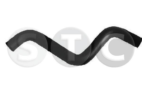 Furtun radiator STC T409347