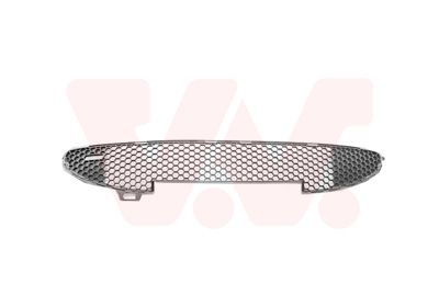 Kratka wentylacyjna, zderzak VAN WEZEL 4028595