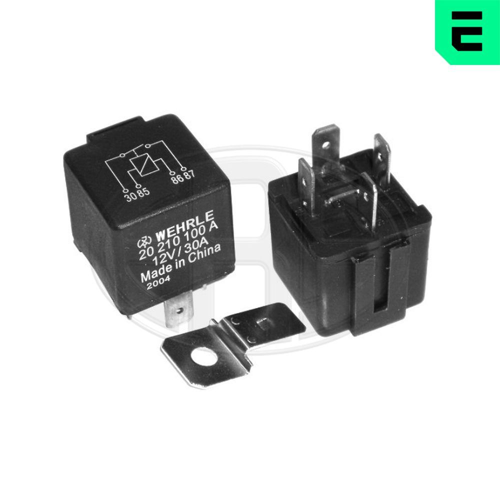 E-shop Relé pracovného prúdu ERA 661102