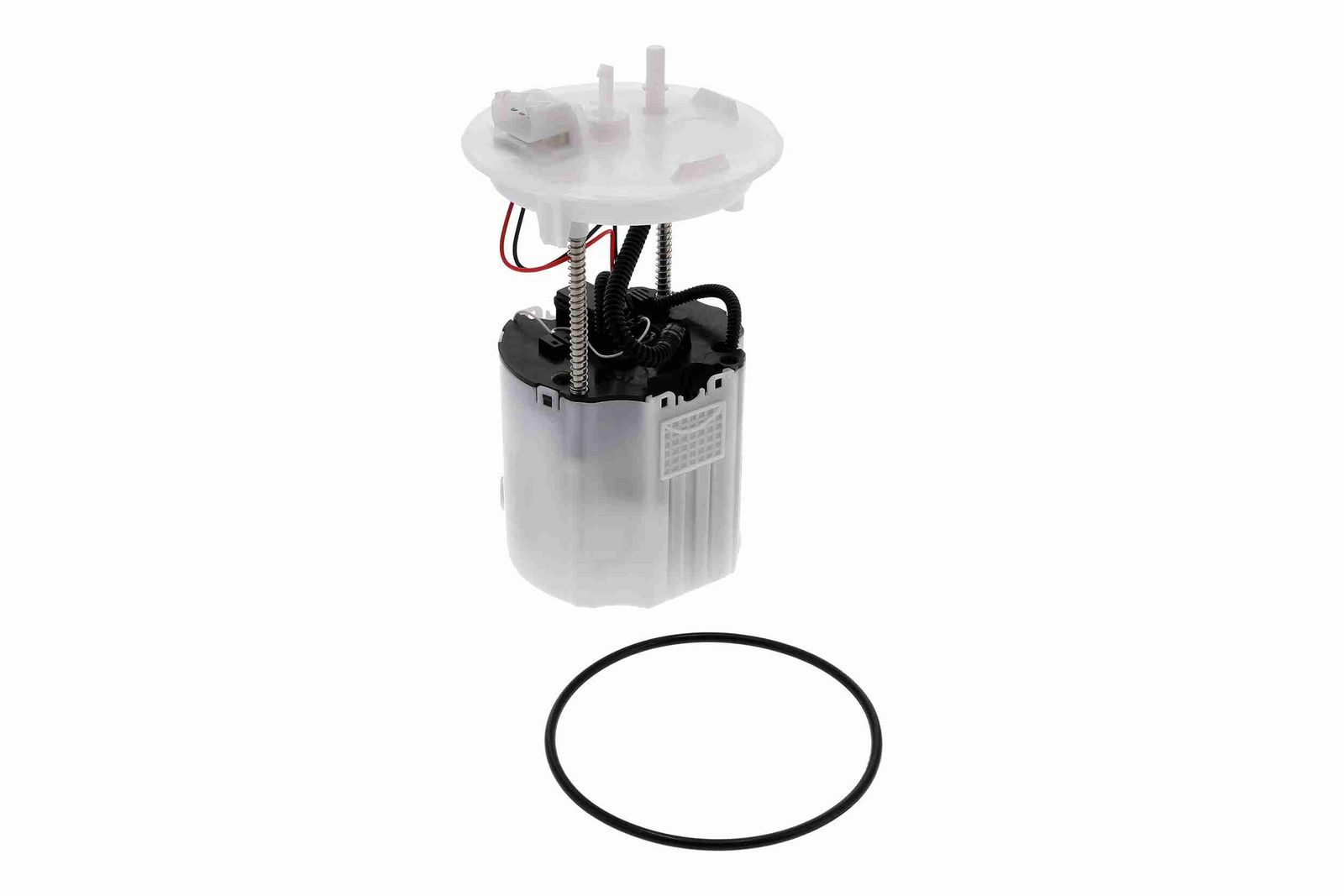 unité d'alimentation de carburant