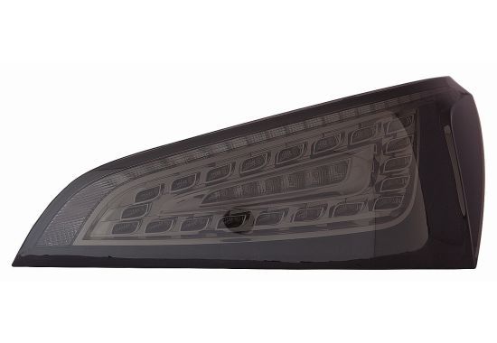 Zestaw lampy tylnej ABAKUS 446-1918PXAEVS