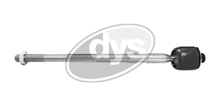 Połączenie osiowe, drążek kierowniczy poprzeczny DYS 24-27542