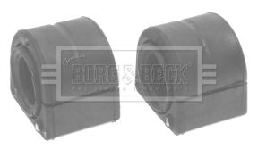 Zestaw naprawczy, łącznik stabilizatora BORG & BECK BSK6542K