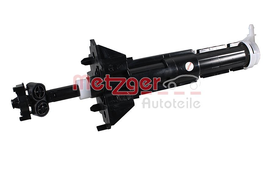 Dysza spryskiwacza, czyszczenie świateł przednich METZGER AUTOTEILE 2221154
