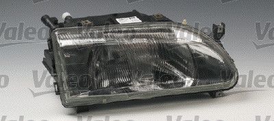 Reflektor VALEO 084761