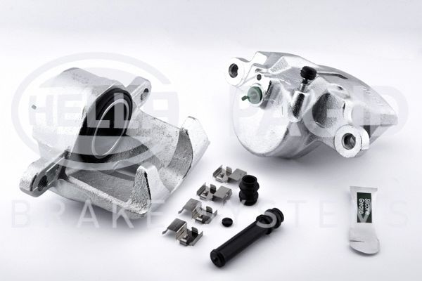 Zacisk hamulca HELLA 8AC 355 393-811