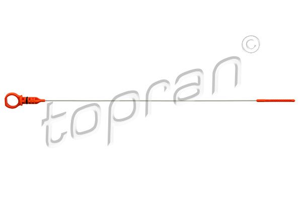 Joja ulei TOPRAN 723 515