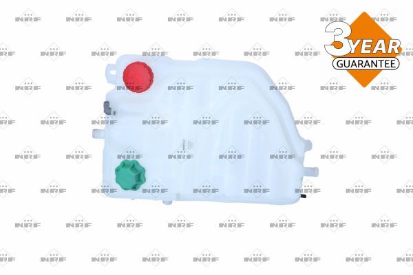 Vase d'expansion, liquide de refroidissement