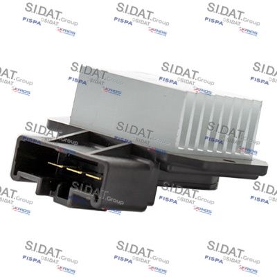 Reglaj, suflanta de interior SIDAT 10.6054