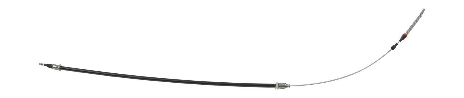 V40-30034 TIRETTE A CABLE, FREIN DE