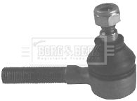 Końcówka drążka kierowniczego poprzecznego BORG & BECK BTR4535