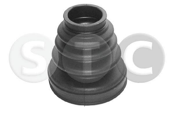 Osłona, wał napędowy STC T400467