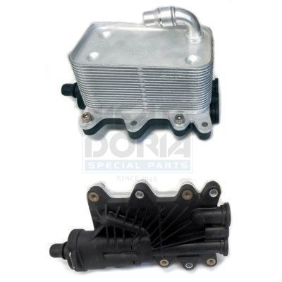 Radiator racire ulei, cutie de viteze automata MEAT & DORIA 95034