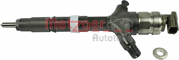 Injector METZGER 0870131
