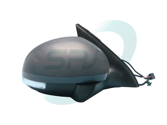 Oglinda exterioara SPJ E-2561