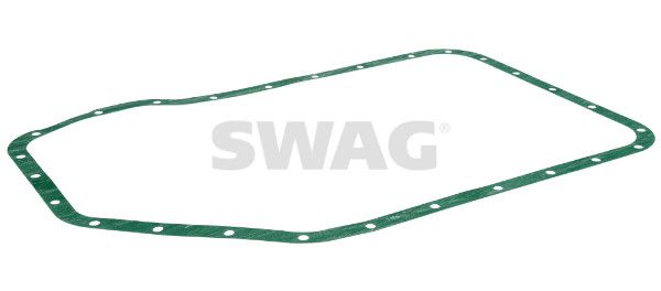 Těsnění, olejová vana (automatická převodovka) SWAG 30 94 3663